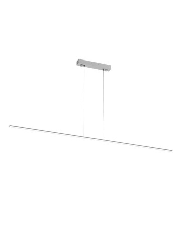 Brosline Pendant Lamp Slim P - White (1200 mm) 3000K 5002