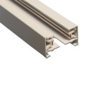 Brosline Szynoprzewód natynkowy 1F 230V - Biały (1900 mm) 6301