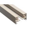 Brosline Surface-mounted busbar 1F 230V - White (1900 mm) 6301