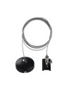 Brosline Sling 2m for surface-mounted busbar 1F 230V - Black 6337