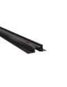 Brosline Szynoprzewód podtynkowy 1F 230V - Czarny (1900 mm) 6339