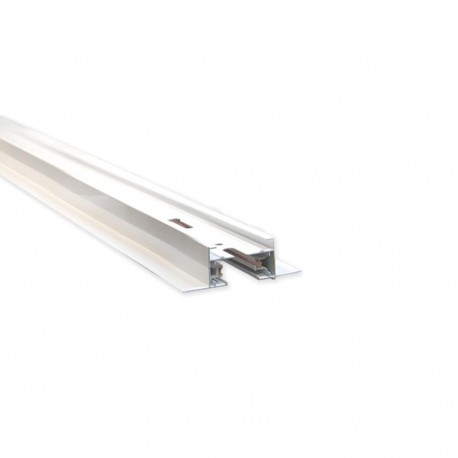Brosline Szynoprzewód podtynkowy 1F 230V - Biały (1900 mm) 6340