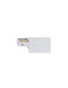 Brosline 1F 230V flush-mounted bus power supply - White 6352