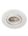 Brosline Recessed Lamp Tochi in - White 3025