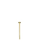 Decorative flush-mounted lamps - Dohar recessed lamp alha T - polished brass (700 mm) 9060 - product 1