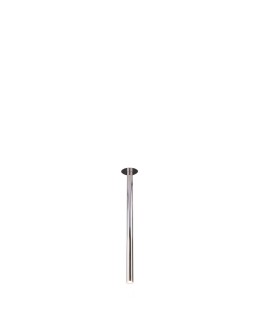 Dohar recessed lamp alha T - polished stainless steel (700 mm) 9062