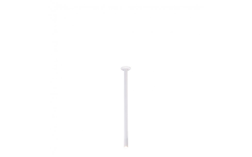 Dohar Lampa wpuszczana alha T - Biała (800 mm) 9074