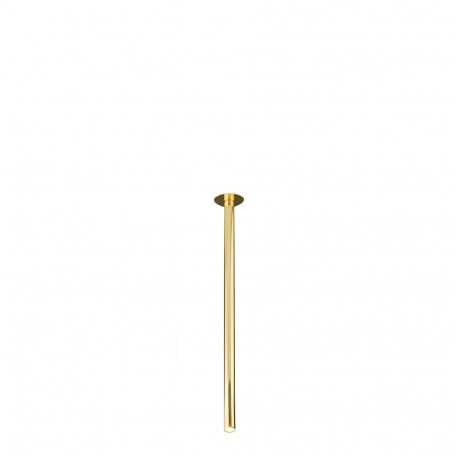 Dohar Lampa wpuszczana alha T - Mosiądz polerowany (800 mm) 9075