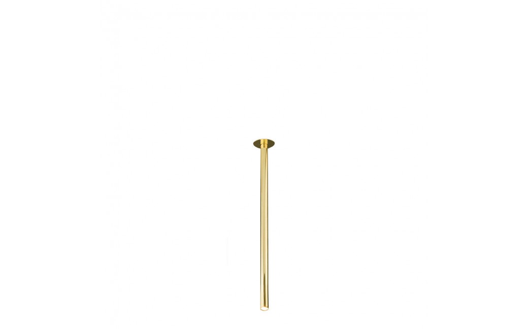 Dohar Lampa wpuszczana alha T - Mosiądz polerowany (800 mm) 9075