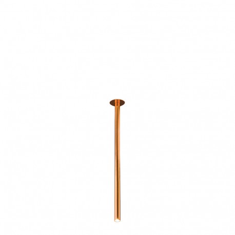 Dohar Lampa wpuszczana alha T - Miedź polerowana (800 mm) 9076