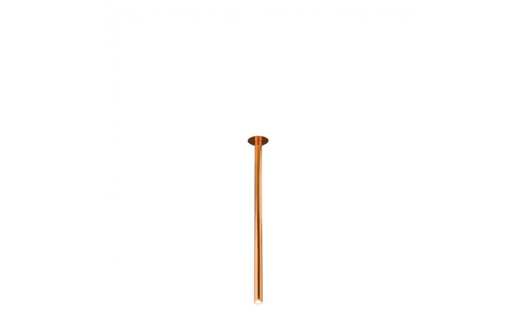 Dohar Lampa wpuszczana alha T - Miedź polerowana (800 mm) 9076