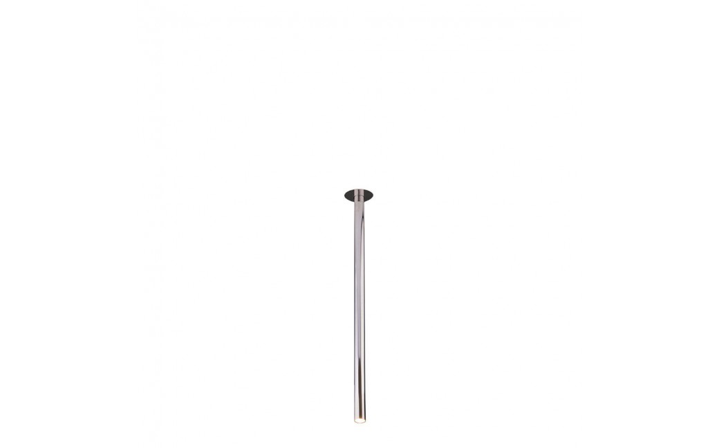 Dohar Lampa wpuszczana alha T - Stal nierdzewna polerowana (800 mm) 9077