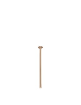 Dohar recessed lamp alha T - Platinum matt (800 mm) 9423