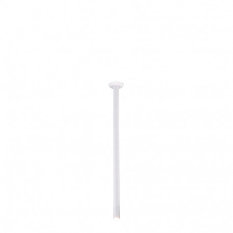 Dohar Lampa wpuszczana alha T - Biała (900 mm) 9084