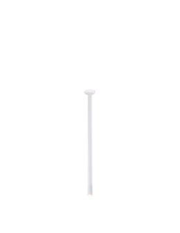 Dohar recessed lamp alha T - White (900 mm) 9084