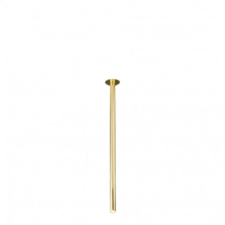 Dohar Lampa wpuszczana alha T - Mosiądz polerowany (900 mm) 9085