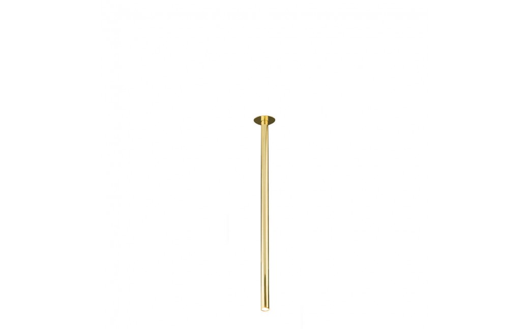Dohar Lampa wpuszczana alha T - Mosiądz polerowany (900 mm) 9085