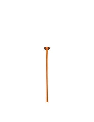 Dohar recessed lamp alha T - polished copper (900 mm) 9086
