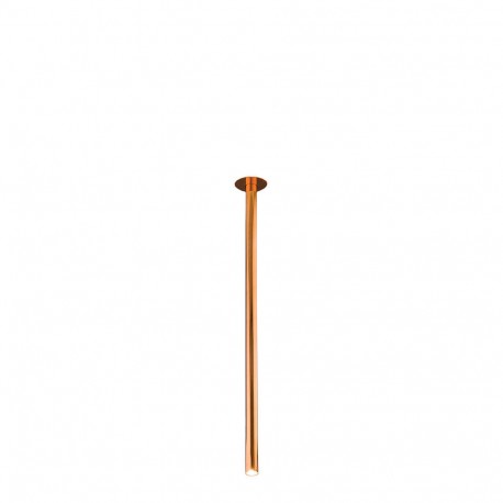 Dohar Lampa wpuszczana alha T - Miedź polerowana (900 mm) 9086