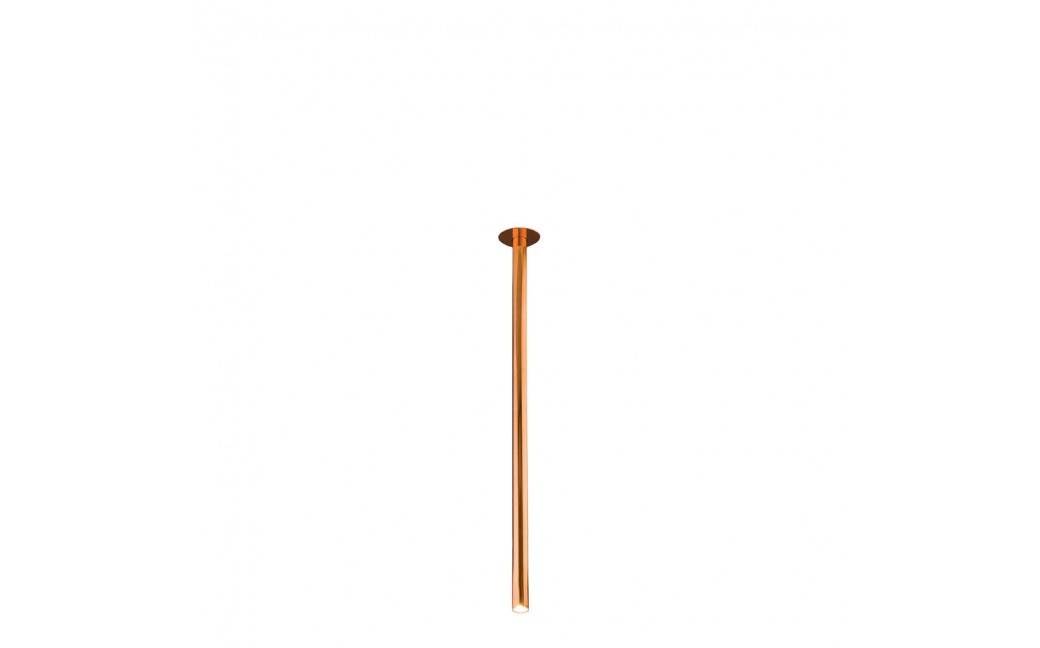 Dohar Lampa wpuszczana alha T - Miedź polerowana (900 mm) 9086