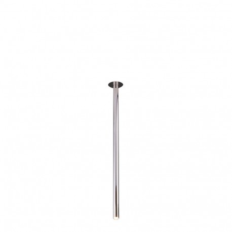 Dohar Lampa wpuszczana alha T - Stal nierdzewna polerowana (900 mm) 9087