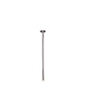 Dohar Lampa wpuszczana alha T - Stal nierdzewna polerowana (900 mm) 9087