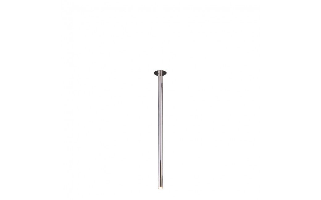 Dohar Lampa wpuszczana alha T - Stal nierdzewna polerowana (900 mm) 9087
