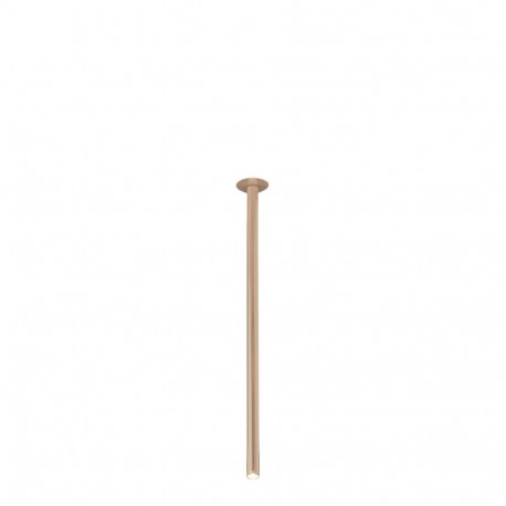 Dohar Lampa wpuszczona alha T - Platyna mat (900 mm) 9427