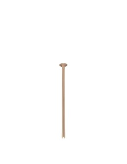 Dohar recessed lamp alha T - Platinum matt (900 mm) 9427
