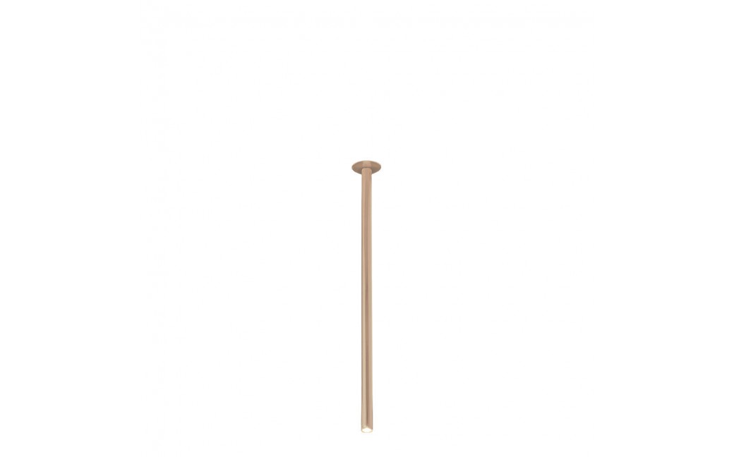 Dohar Lampa wpuszczona alha T - Platyna mat (900 mm) 9427