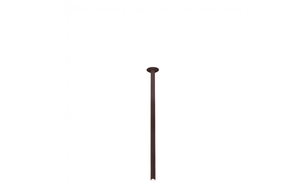 Dohar Lampa wpuszczona alha T - Czekolada mat (900 mm) 9428