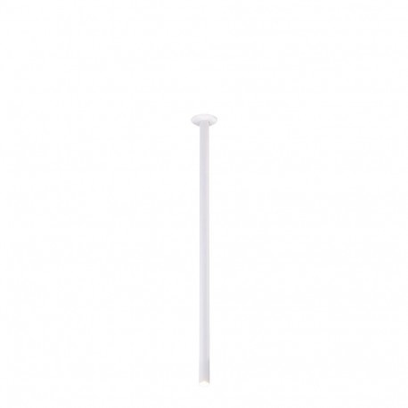 Dohar Lampa wpuszczana alha T - Biała (1000 mm) 9094
