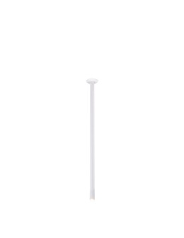 Dohar recessed lamp alha T - White (1000 mm) 9094