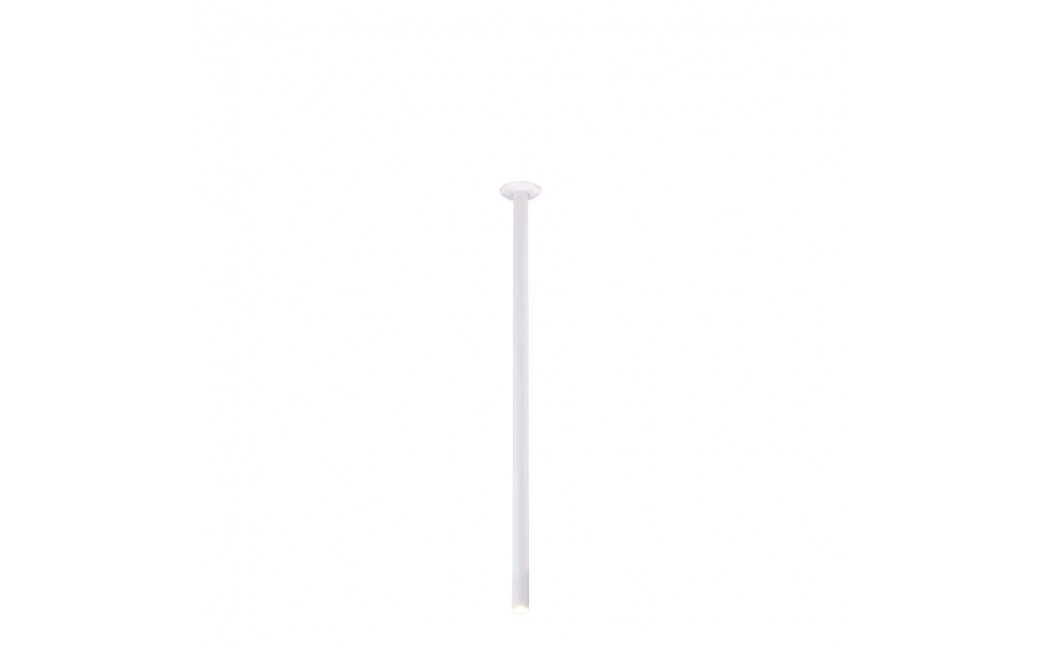 Dohar Lampa wpuszczana alha T - Biała (1000 mm) 9094