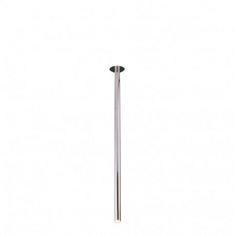 Dohar Lampa wpuszczana alha T - Stal nierdzewna polerowana (1000 mm) 9097