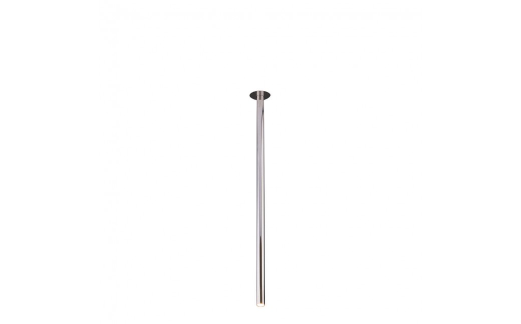 Dohar Lampa wpuszczana alha T - Stal nierdzewna polerowana (1000 mm) 9097