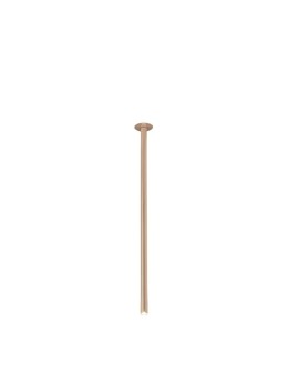 Dohar recessed lamp alha T - Platinum matt (1000 mm) 9430