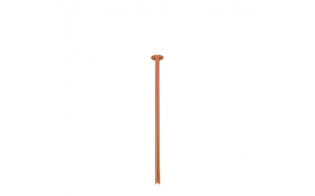 Dohar Lampa wpuszczana alha T - Miedź lakierowana mat (1000 mm) 9432