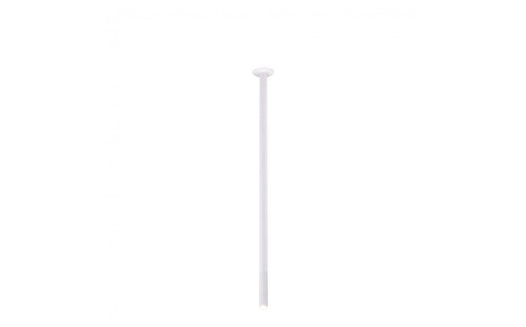 Dohar Lampa wpuszczana alha T - Biała (1100 mm) 9104