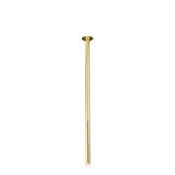 Dohar Lampa wpuszczana alha T - Mosiądz polerowany (1100 mm) 9105