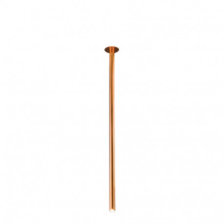 Dohar Lampa wpuszczana alha T - Miedź polerowana (1100 mm) 9106