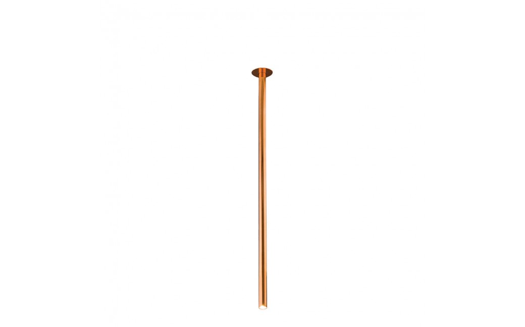 Dohar Lampa wpuszczana alha T - Miedź polerowana (1100 mm) 9106
