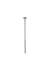 Dohar recessed lamp alha T - polished stainless steel (1100 mm) 9107