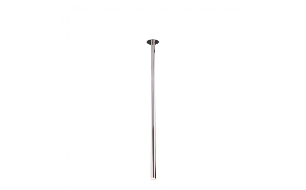 Dohar Lampa wpuszczana alha T - Stal nierdzewna polerowana (1100 mm) 9107