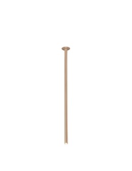 Dohar recessed lamp alha T - Platinum matt (1100 mm) 9434