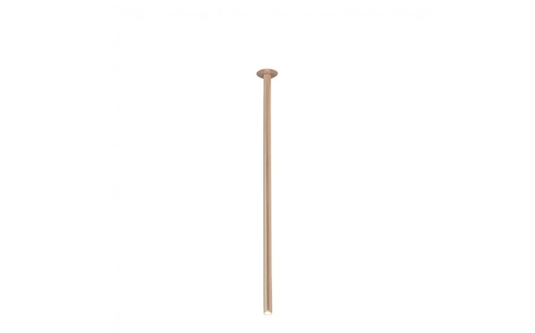 Dohar Lampa wpuszczana alha T - Platyna mat (1100 mm) 9434