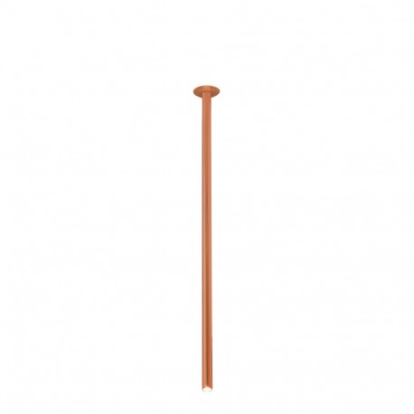 Dohar Lampa wpuszczana alha T - Miedź lakierowana mat (1100 mm) 9436