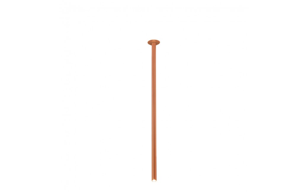 Dohar Lampa wpuszczana alha T - Miedź lakierowana mat (1100 mm) 9436