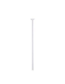 Dohar recessed lamp alha T - White (1200 mm) 9114