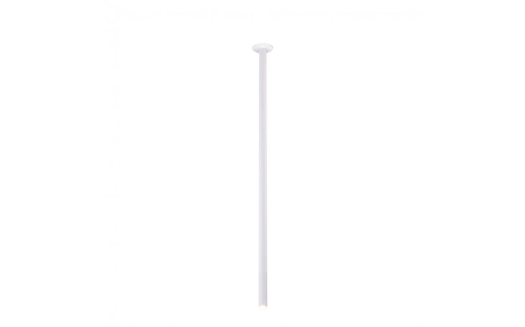 Dohar Lampa wpuszczana alha T - Biała (1200 mm) 9114